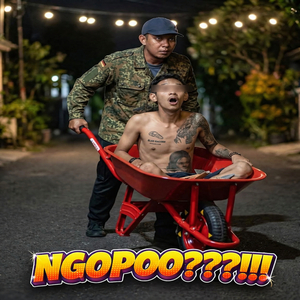 Ngopoo???!!!