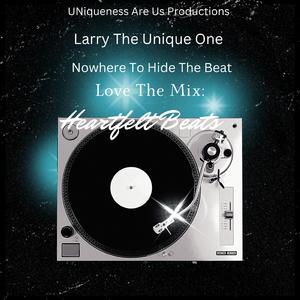 Nowhere To Hide The Beat