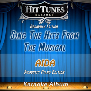 Easy as Life (Originally Performed By the Musical Aida) (Karaoke Version)