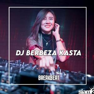 BREAKBEAT BERBEZA KASATA
