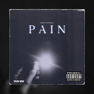 Pain (Sped Up)