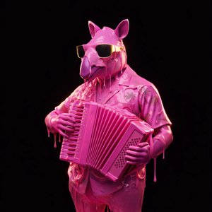 Dior Op Mijn Face (Party mix)