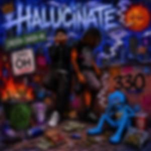 Hallucinate