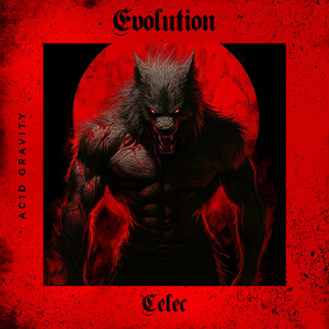 Evolution (Extended Mix)