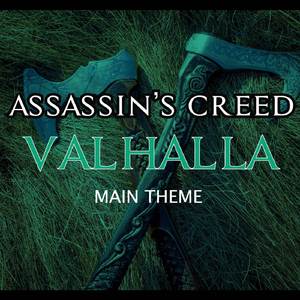 Assassin's Creed Valhalla Main Theme