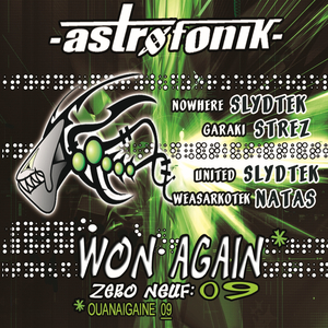 Nowhere (Original Mix)