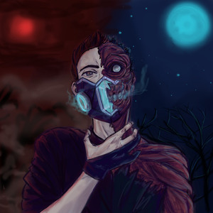 Полумёртвый мир