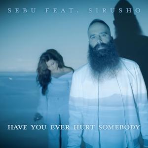 Have You Ever Hurt Somebody (feat. Sirusho)