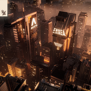 Darkest Before Dawn (Extended Mix)