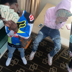 Gumbo (feat. Kah Rover)