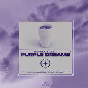 Purple Dreams
