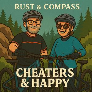 Cheaters (and Happy)
