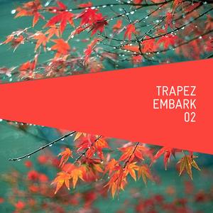 Embark 02 Mixed by Riley Reinhold (Continuous Mix)