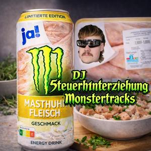 Monster Störgeräusche