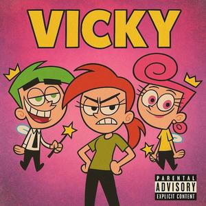 VICKY (feat. Johnny Jey B)