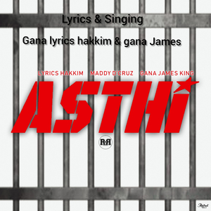 Asthi (Rowdy Song)