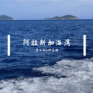 阿拉斯加海湾