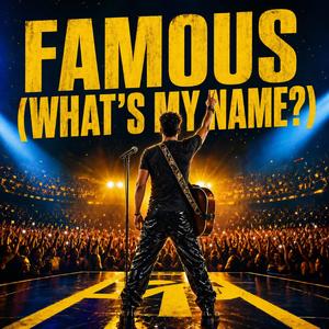 Famous (What's My Name?)