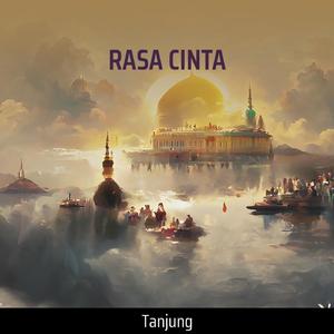 RASA CINTA