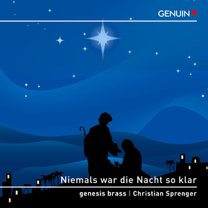 Böhmisches Wintermärchen