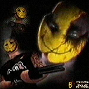 BULLY (feat. Craig Scissorhands)