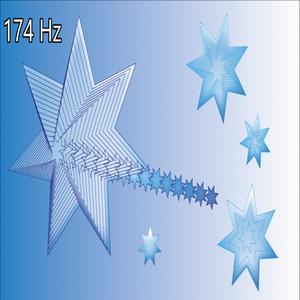 Madre Padre Absoluto (Versión 174 Hz)