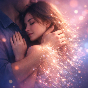 Счастливая любовь