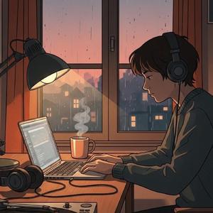 Chill Lofi Beats for Focus and Work
