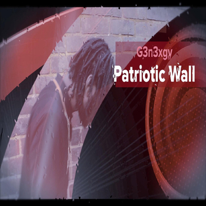 Patriotic Wall