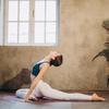 Yoga Music Playlist - Mindful Yoga Harmonics