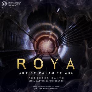 Roya (feat. Ash)