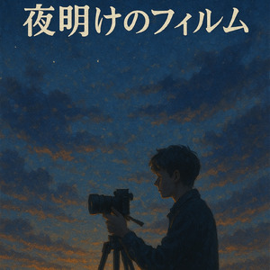 夜明けのフィルム