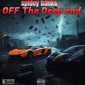 Off the deep end