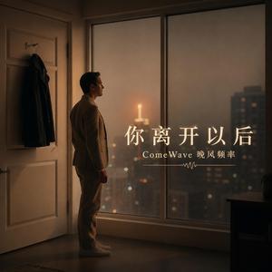 你离开以后