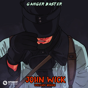 John Wick (VEL94EV Remix)
