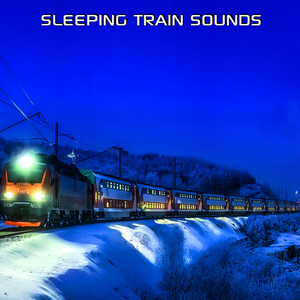 Sleeping Train Ambience