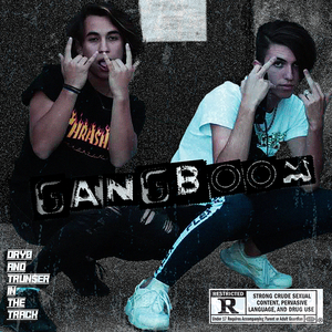 Gang Boom