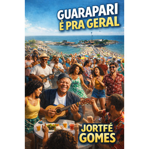 GUARAPARI É PRA GERAL