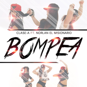 Bompea (feat. Norlan 'El Misionario')