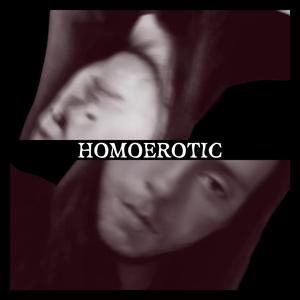 HOMOEROTIC