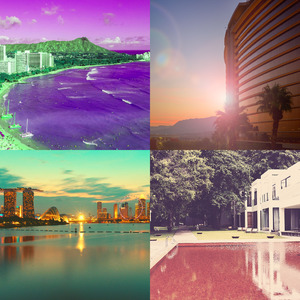 温和公司大事记梦想