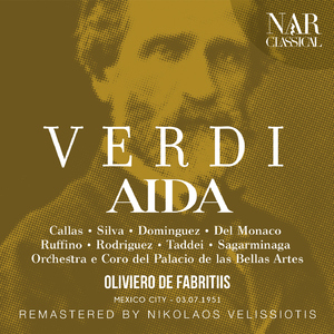 Aida, IGV 1, Act II:"Vieni, o guerriero vindice" (Coro)