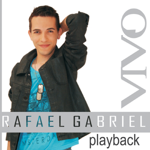 Abraça-Me, Senhor (Playback)