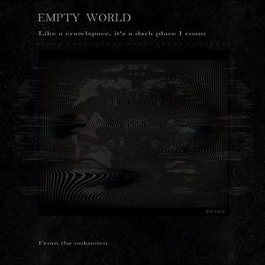 【free】empty world