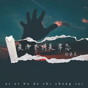 爱而不得是常态 (DJ版)