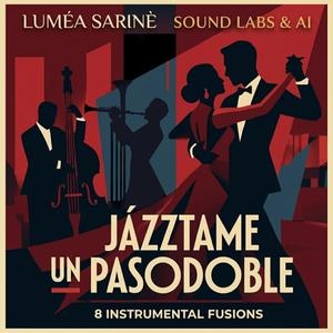 Intermedio de "La Leyenda del Beso"