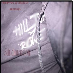 YLILI (feat. 33 steez)