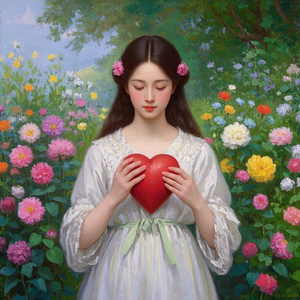 사랑은 나에게서