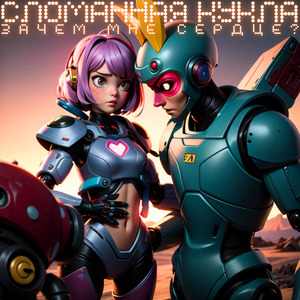 Зачем мне сердце?