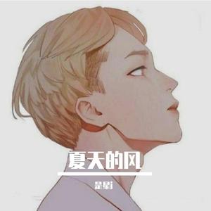 夏天的风